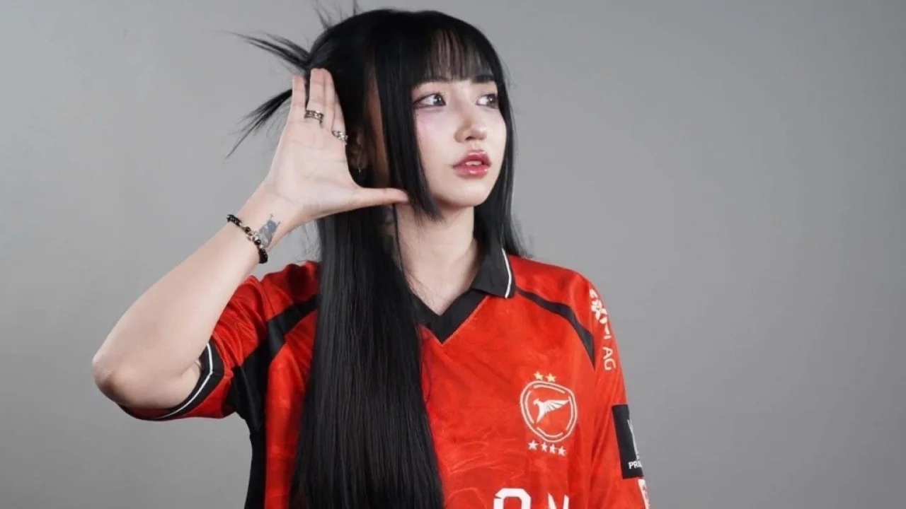 Gian lận trong trận đấu Việt Nam, hotgirl esports Thái Lan bị loại khỏi SEA Games