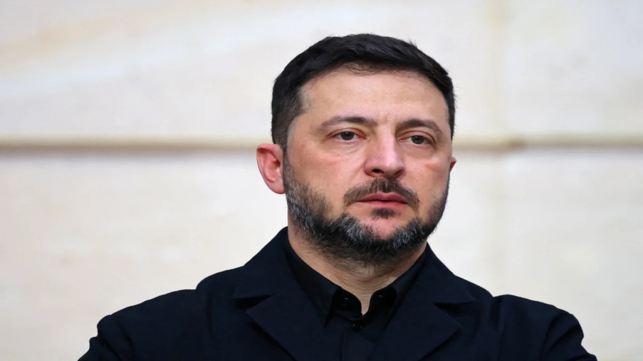 Ông Zelensky: Ukraine sẽ từ bỏ tham vọng gia nhập NATO 