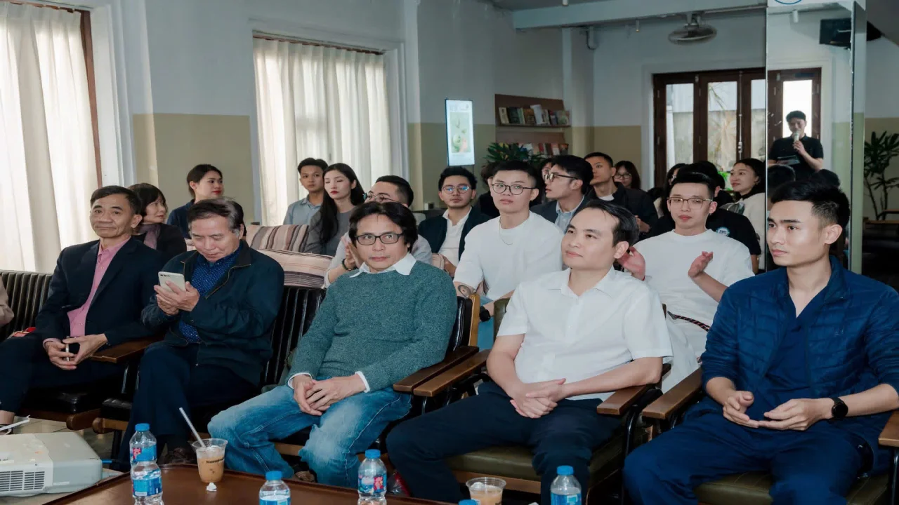 Furry Fest: Ngày hội Yêu thương cho những thiên thần bốn chân